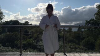 Dani Daniels’ Glamping Getaway A Big Ass Adventure
