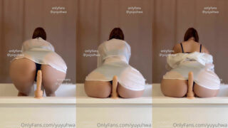 Discover Yuyuhwa’s Latest Content on eroleaked!