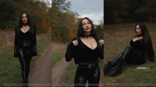 Discover the Latest Louisa Khovanski Content with eroleaked!