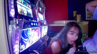 Naomiii Channel Ultimate Gambling Pleasure with Unforgettable Blowjob Scenes