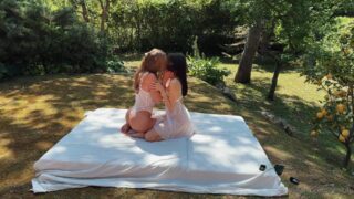 Wild Encounters LeoLulu and Ruth Lee’s Forbidden Adventure
