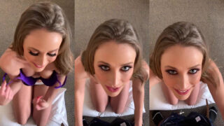 Ellybabyxoxo’s Exclusive Behind-the-Scenes Feast