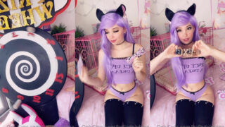 Belle Delphine’s Exclusive OnlyFans Content 2023 Leak Collection by eroleaked