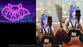 Enafox Exclusive Content and Latest Leaks on eroleaked