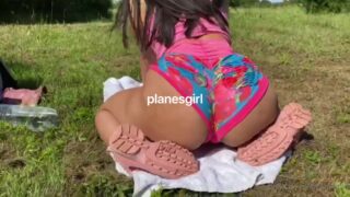Planesgirl Uncovered Exclusive OnlyFans Content Awaits!