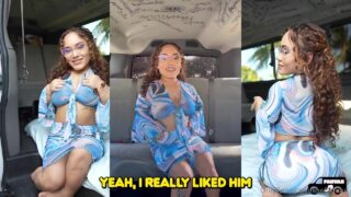 Tanya Tehanna Exclusive Access to 3 Must-See Visits!