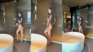 Asa Akira Exclusive OnlyFans Leaks and More!