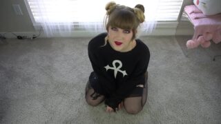 Miss Princess Kay’s Ultimate Dildo Collection Revealed