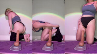 Savannah Solo’s Playful Moments Unleashed