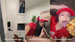 Auhneesh Nicole’s Exclusive OnlyFans Leak BBC Edition