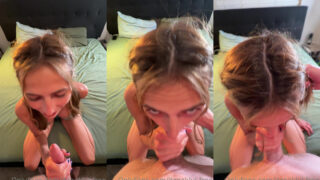 Intimate POV Oakly Johnson’s Lucky Encounters