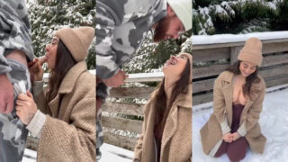 Poetiquegirl’s Steamy Blowjob and Cumshot Adventure